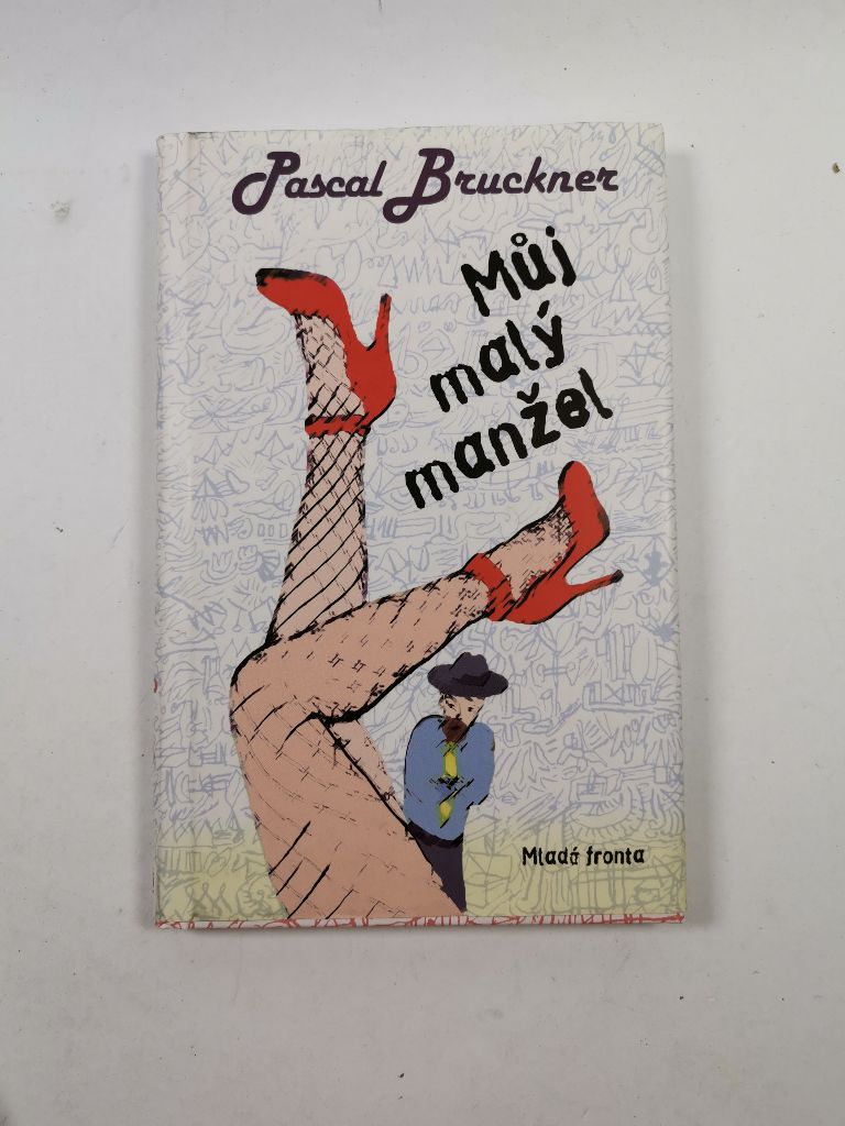 Levně Můj malý manžel