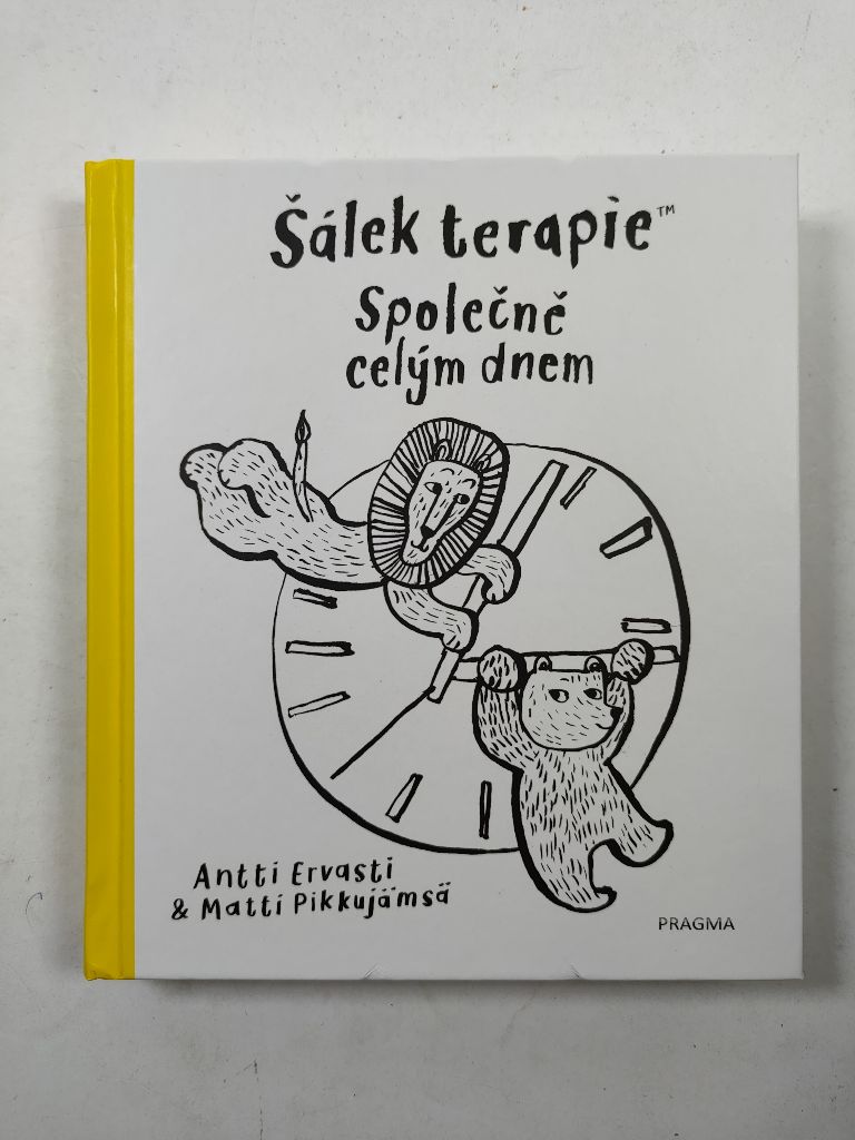 Společně celým dnem