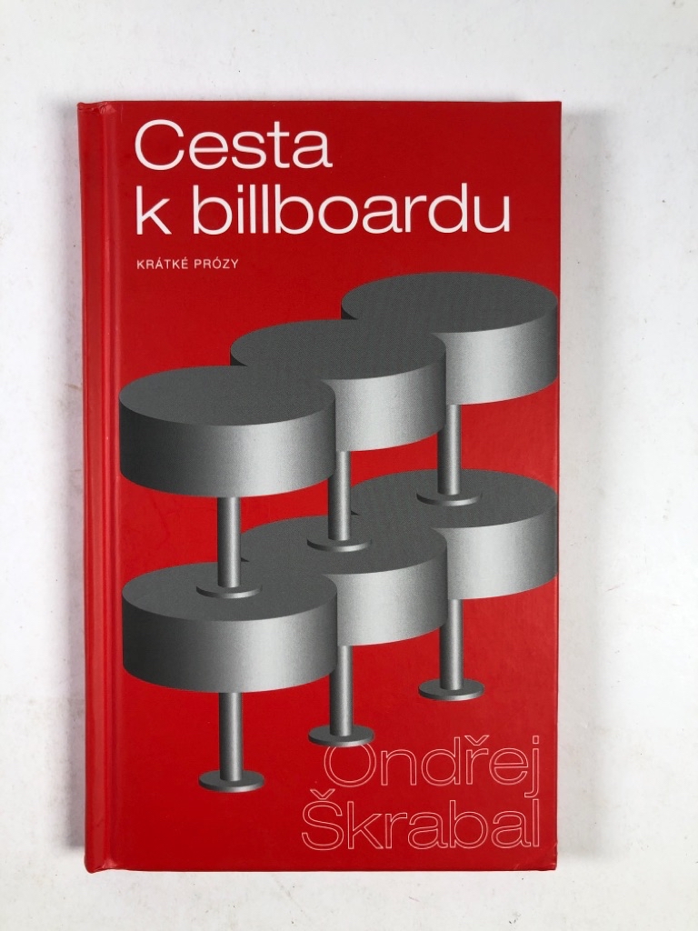 Cesta k billboardu
