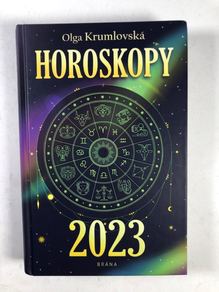 Horoskopy 2023