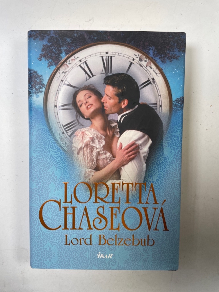 Scoundrels: Lord Belzebub (3)