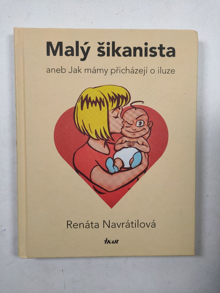 Malý šikanista