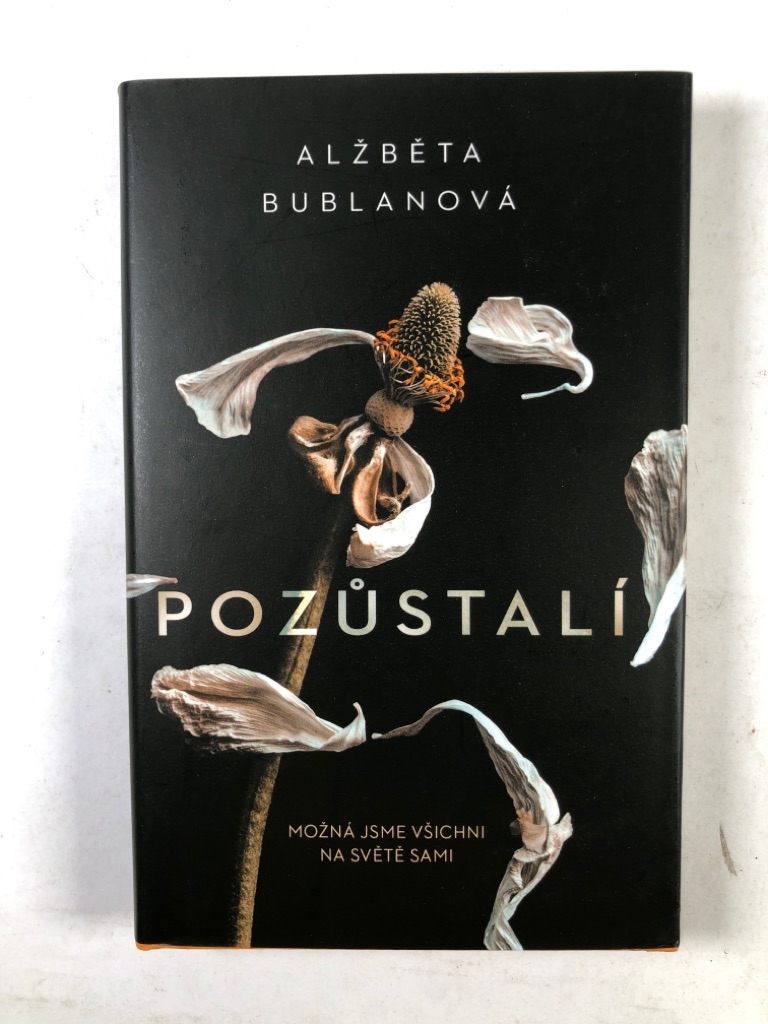 Levně Pozůstalí