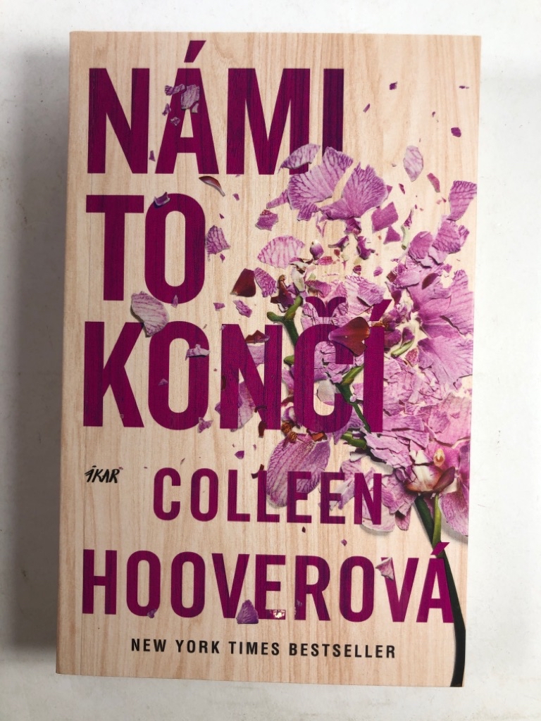 Námi to končí Měkká (2022)