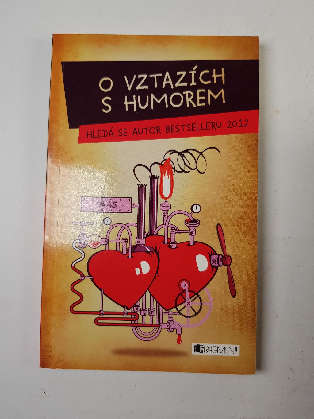 O vztazích s humorem