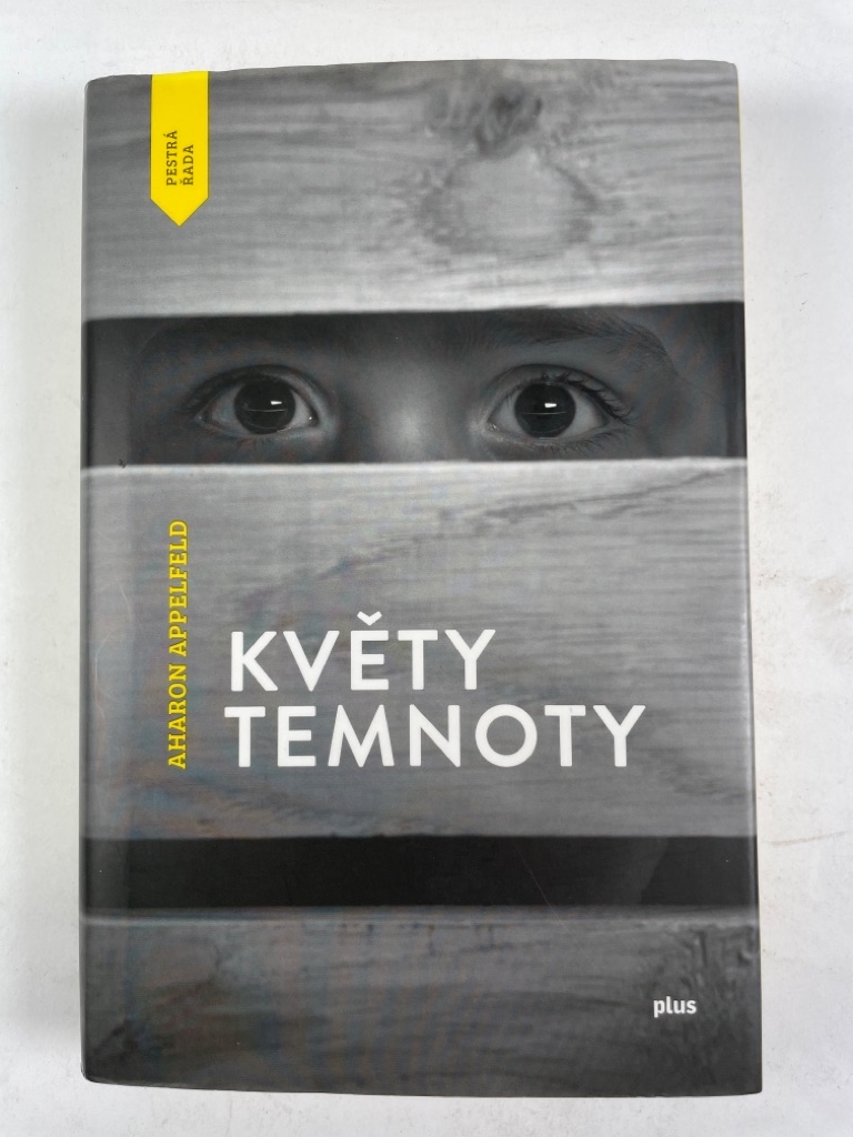 Květy temnoty