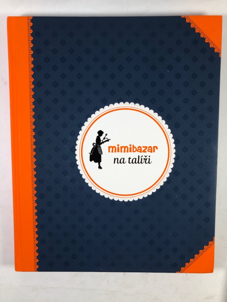 Mimibazar na talíři