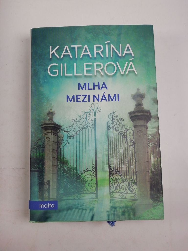 Mlha mezi námi