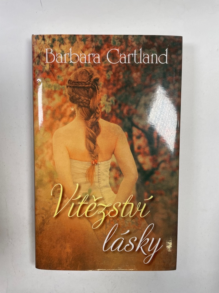 Pink collection: Vítězství lásky (22)