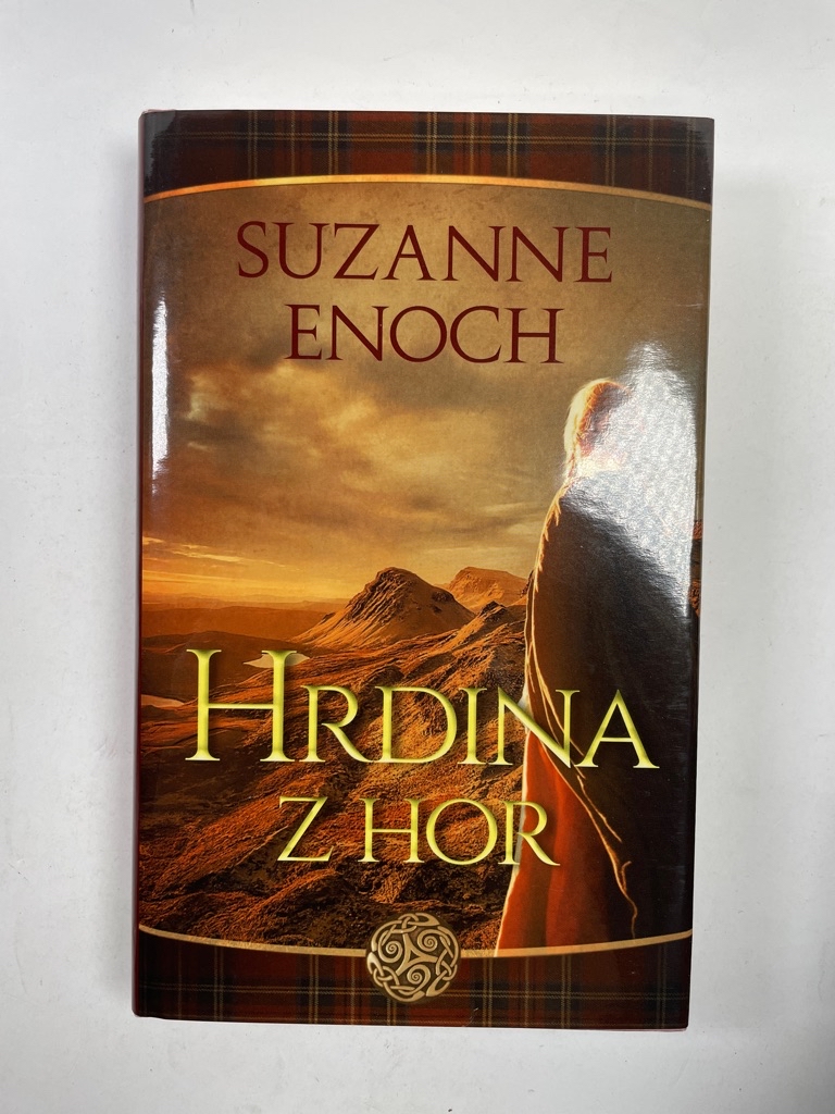 Neobyčejní hrdinové: Hrdina z hor (1)