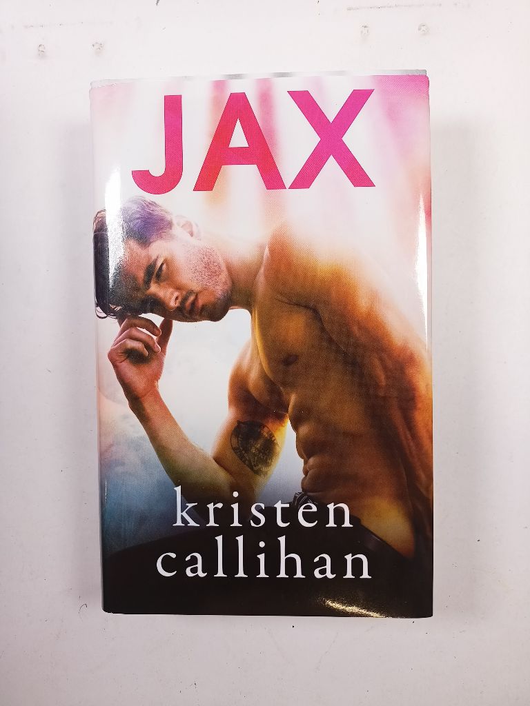 VIP: Jax (3)