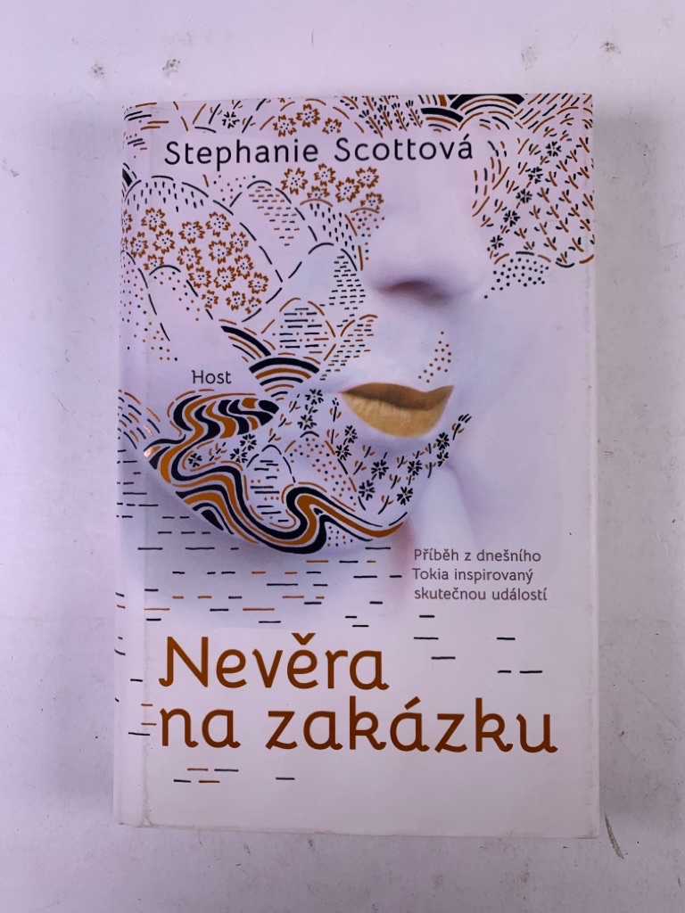 Nevěra na zakázku
