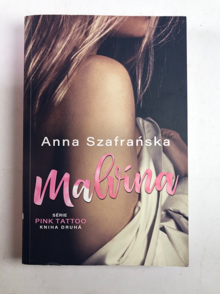 Pink Tattoo: Malvína (2)