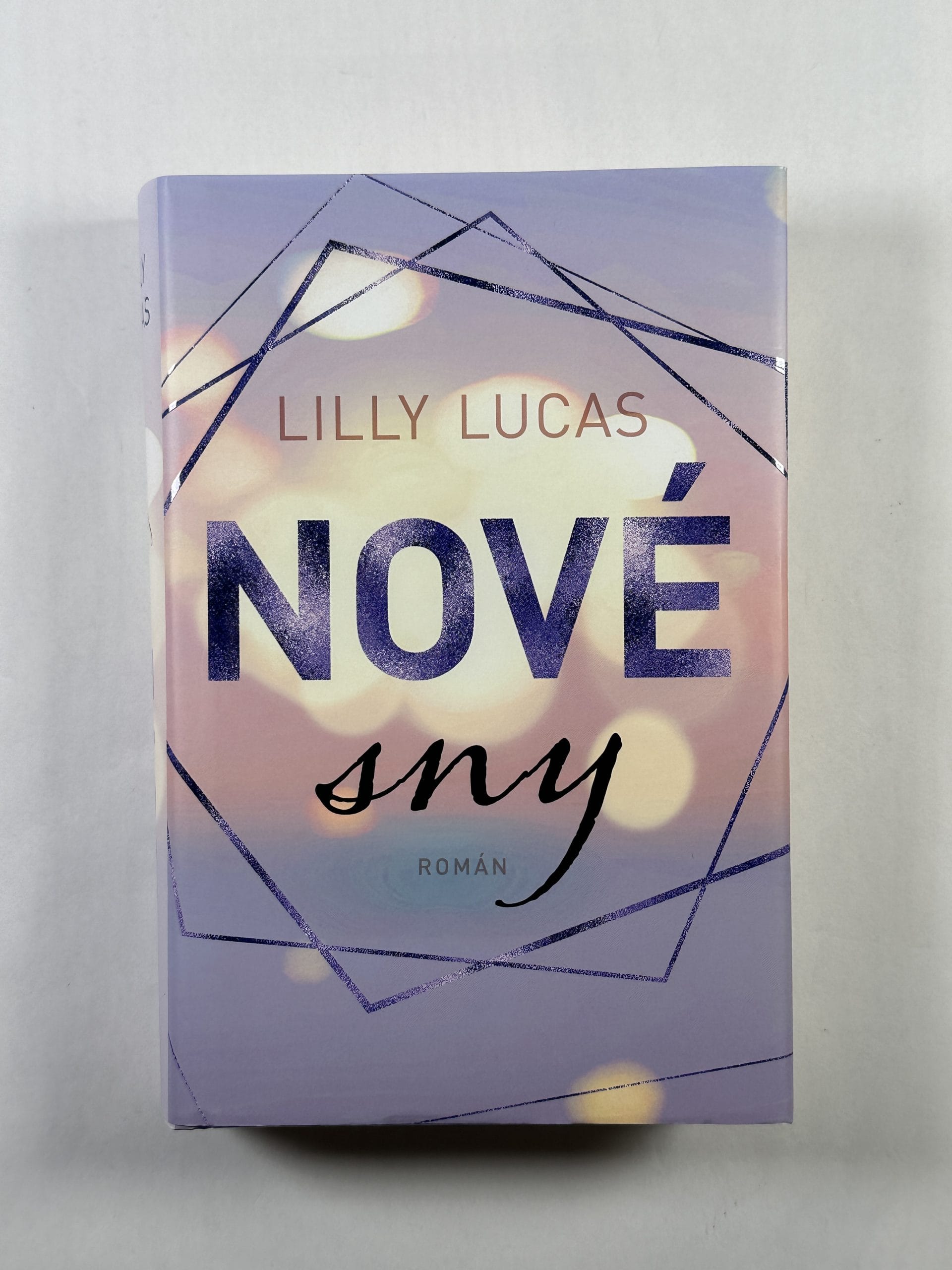 Láska z Green Valley: Nové sny (3)