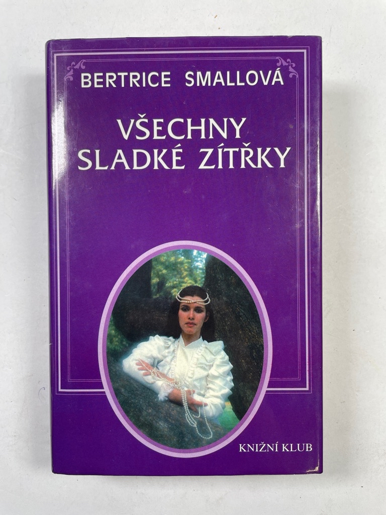 Levně Všechny sladké zítřky Pevná (1995)