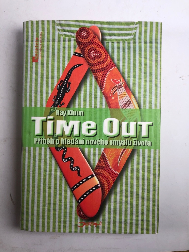 Time Out