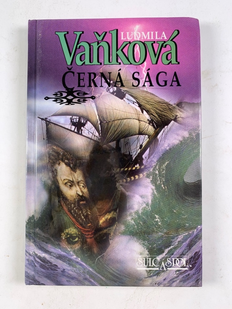 Černá sága Pevná (2002)