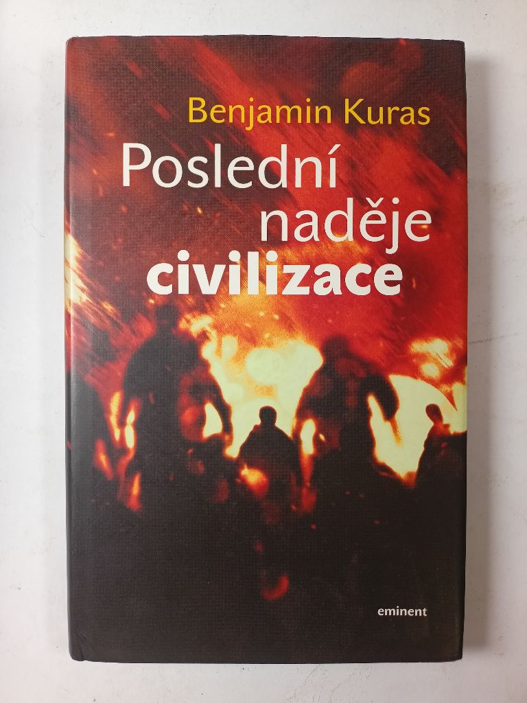 Levně Civilizace: Poslední naděje civilizace (2)