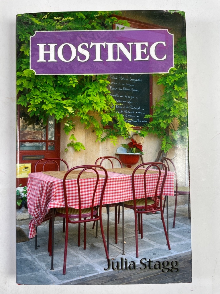 Levně Hostinec