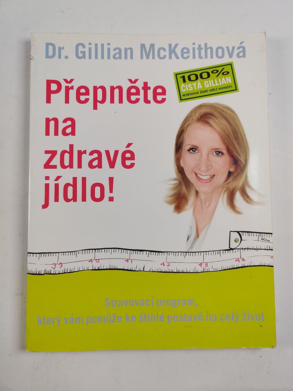 Levně Přepněte na zdravé jídlo