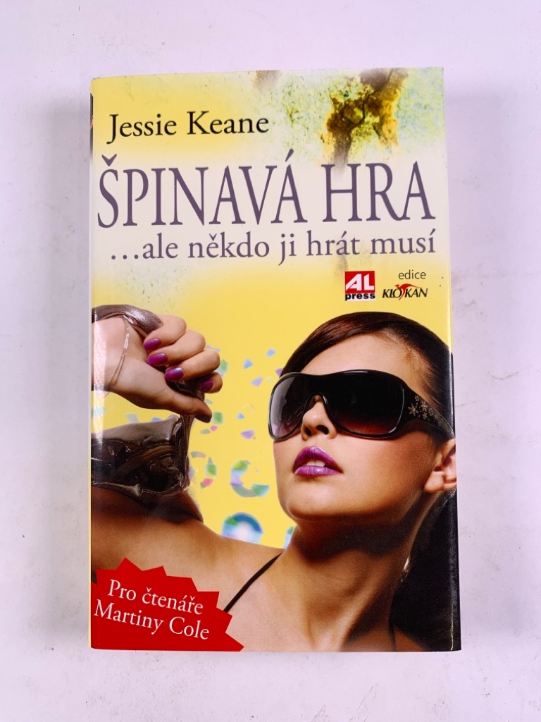 Špinavá hra