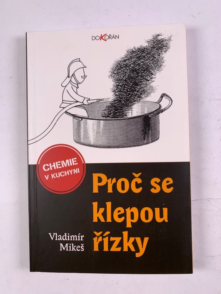Levně Proč se klepou řízky