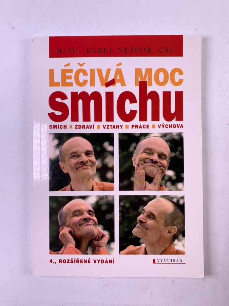 Léčivá moc smíchu Měkká (2010)