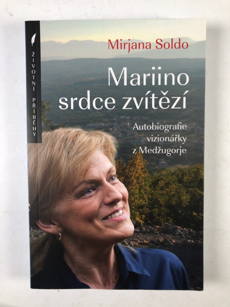 Levně Mariino srdce zvítězí