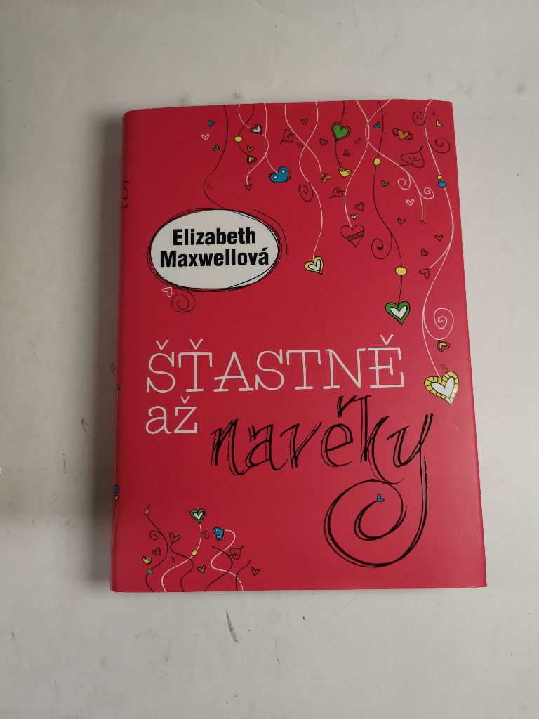 Šťastně až navěky
