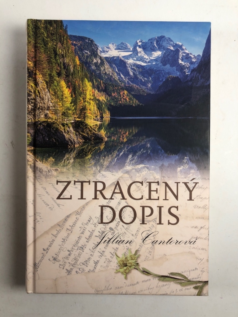 Ztracený dopis