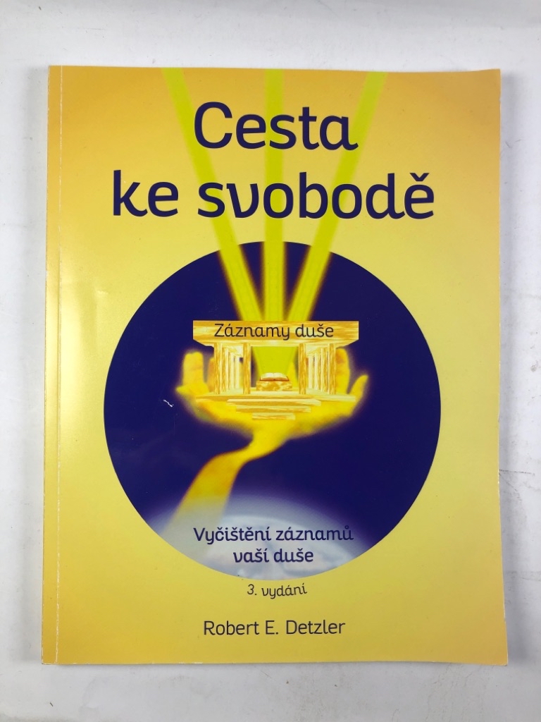 Levně Cesta ke svobodě Měkká (2019)
