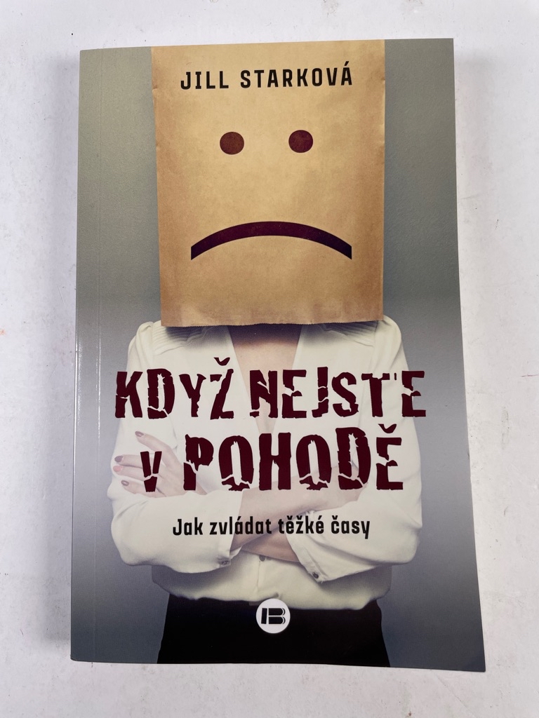 Levně Když nejste v pohodě