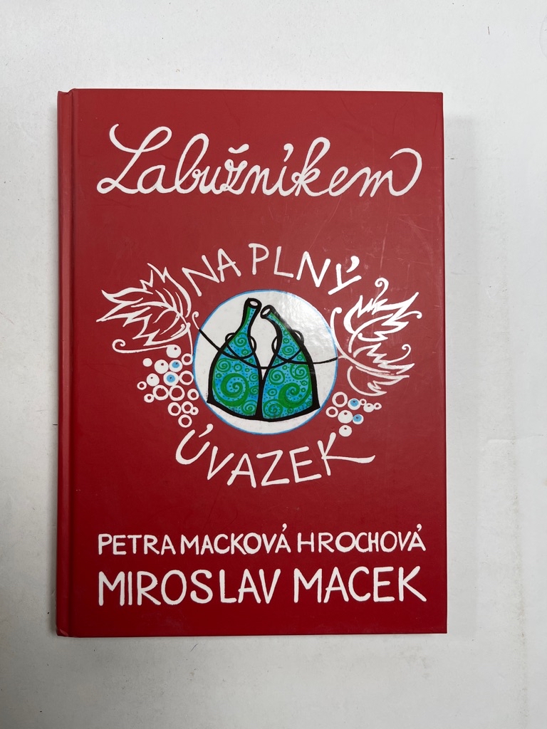 Labužníkem na plný úvazek