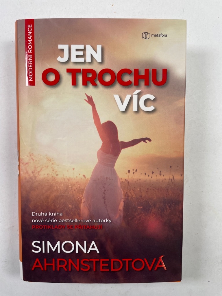Protiklady se přitahují: Jen o trochu víc (2)