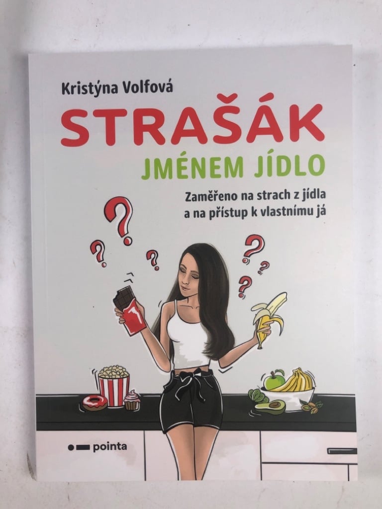 Strašák jménem jídlo