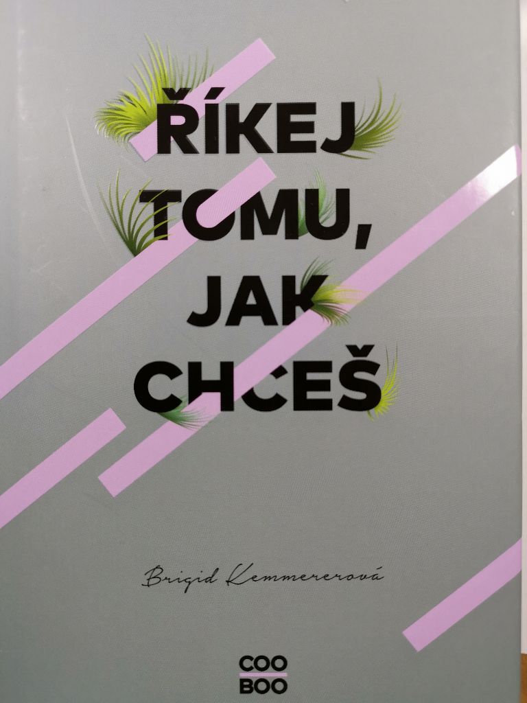 Levně Říkej tomu, jak chceš