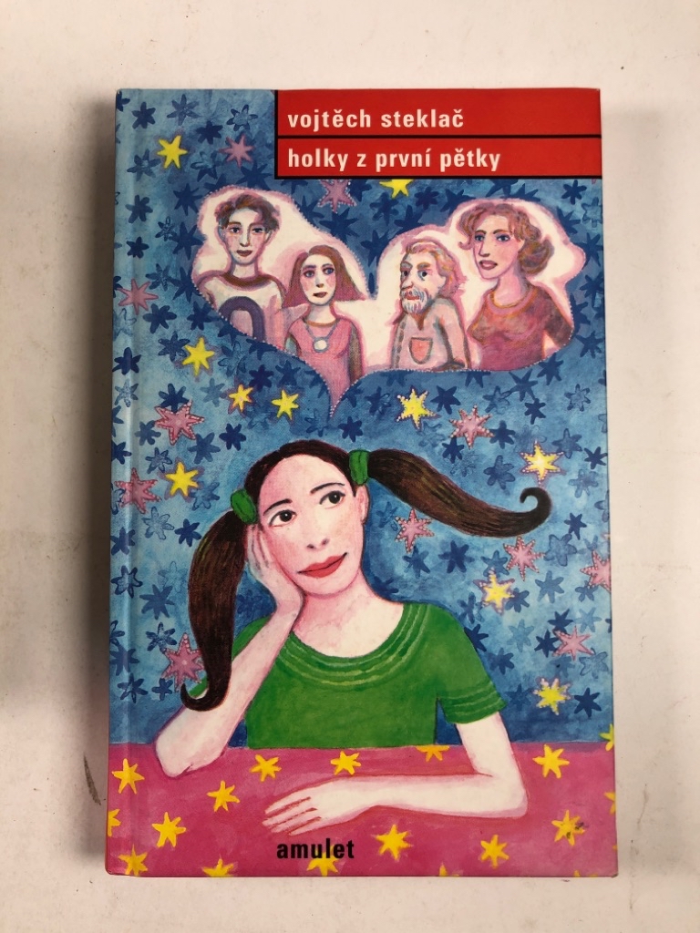 Levně Dáda: Holky z první pětky (2)