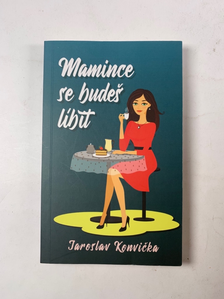 Levně Mamince se budeš líbit