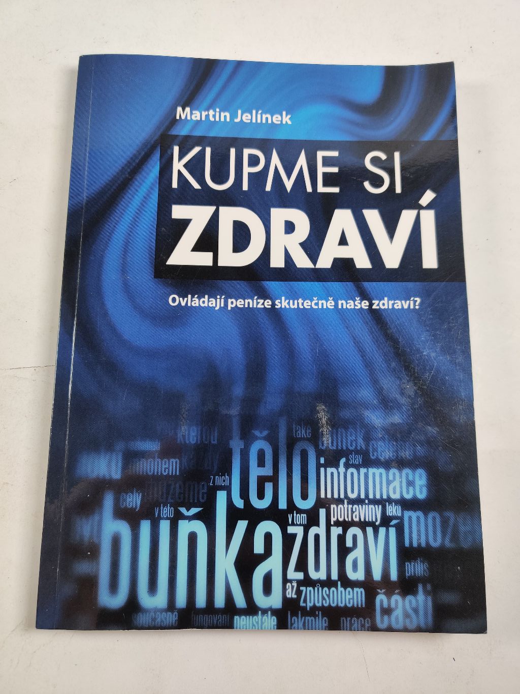 Levně Kupme si zdraví