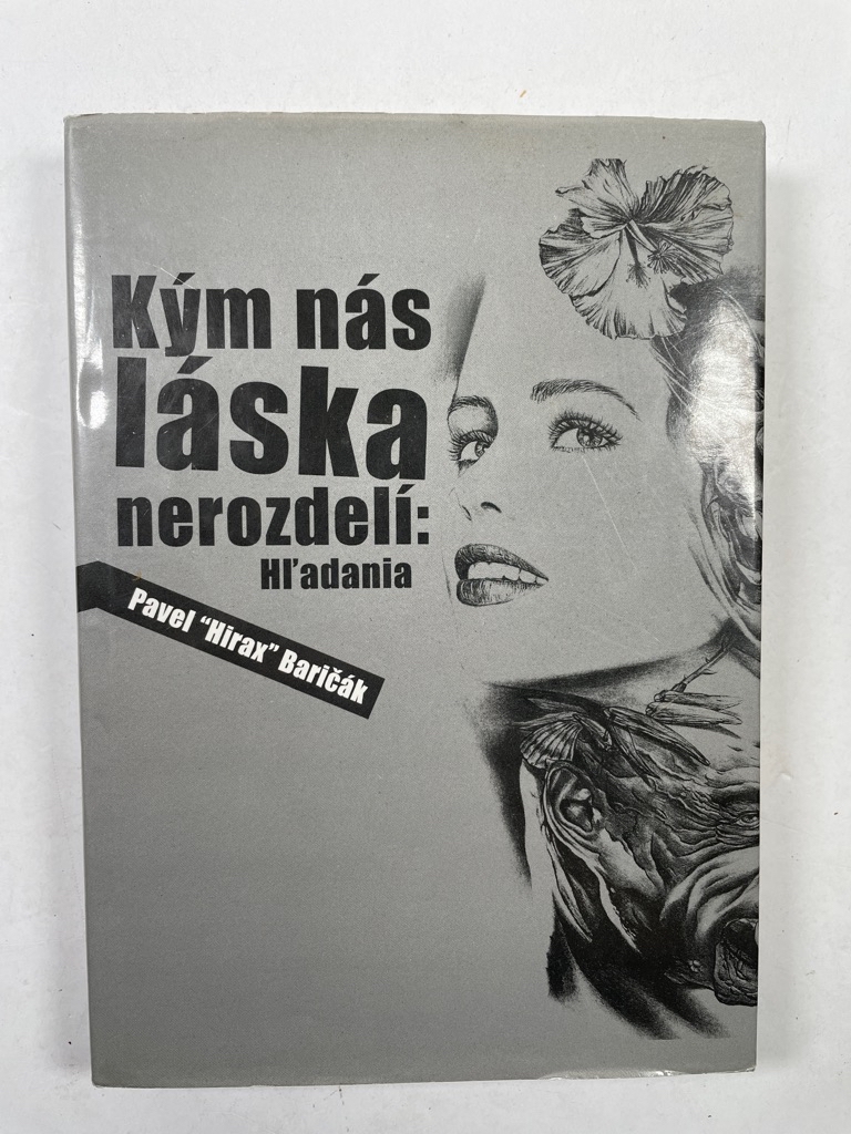 Kým nás láska nerozdelí: Hľadania