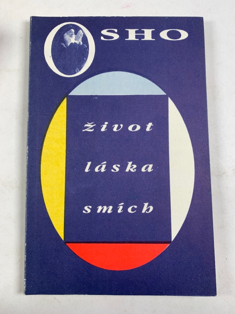 Levně Život, láska, smích 1. vydání