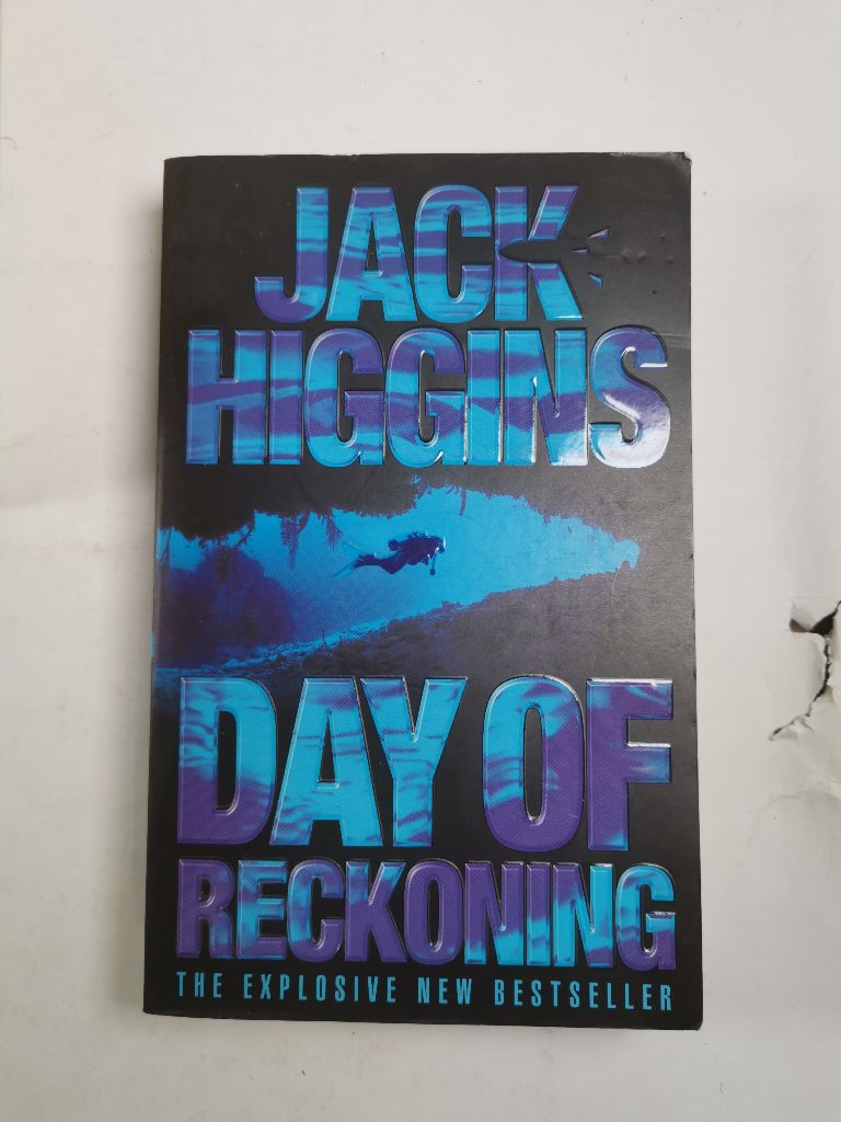 Day of Reckoning