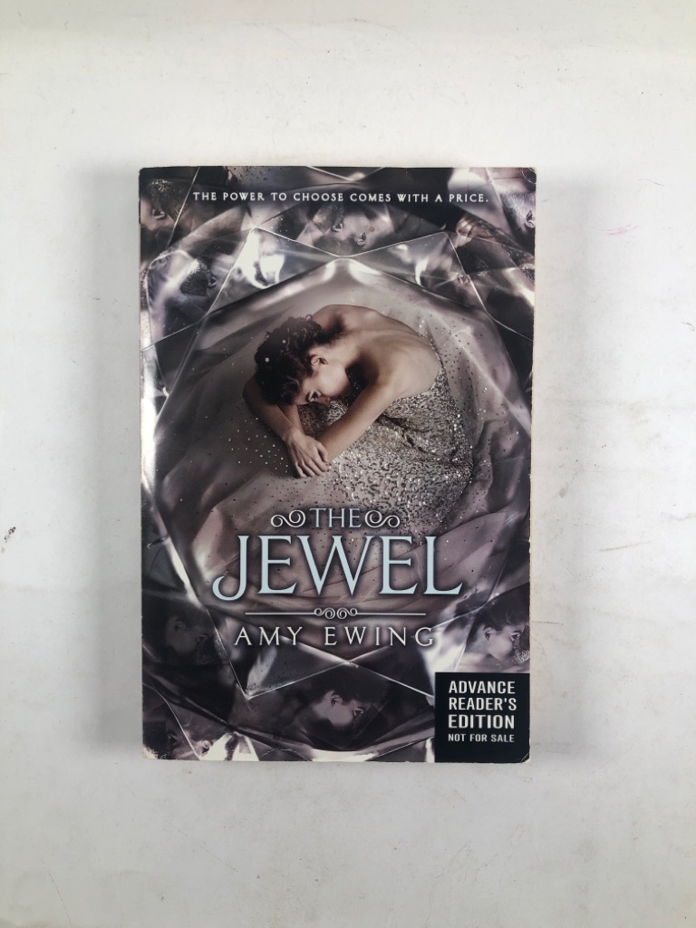 Levně The Lone City: The Jewel (1)