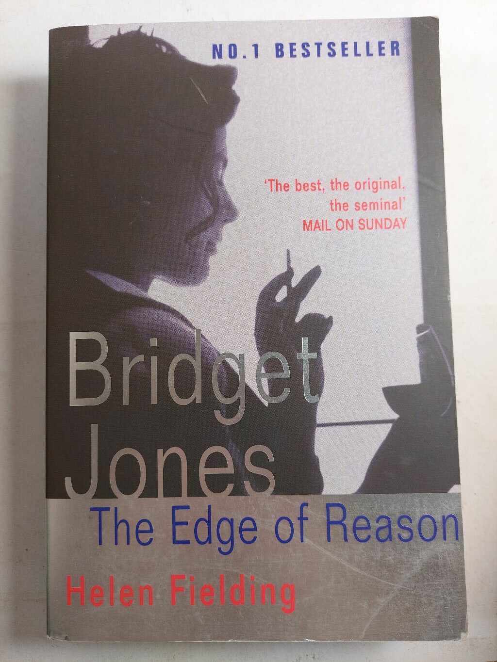 Levně Bridget Jones : The Edge of Reason Měkká (2000)