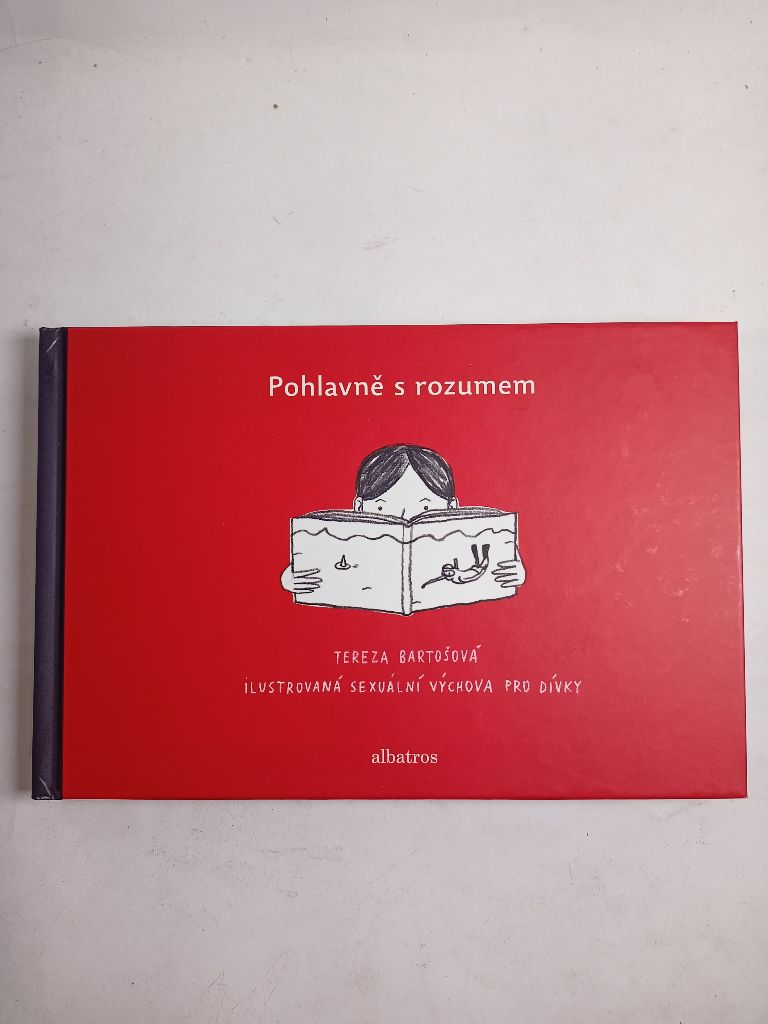 Levně Pohlavně s rozumem
