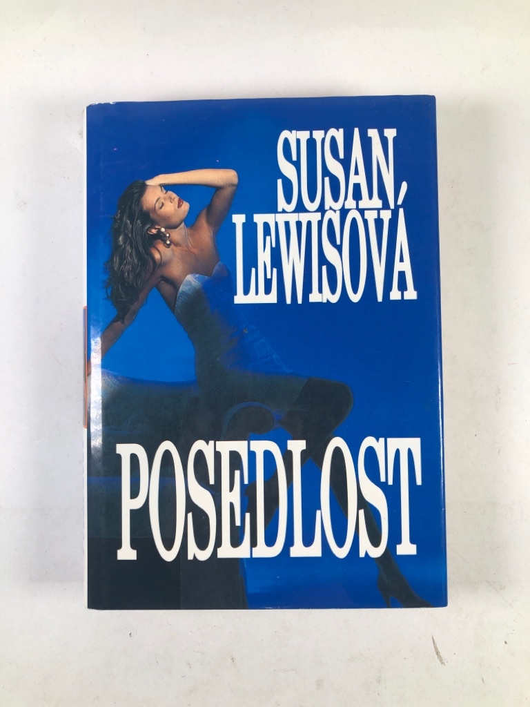 Posedlost Pevná (1995)