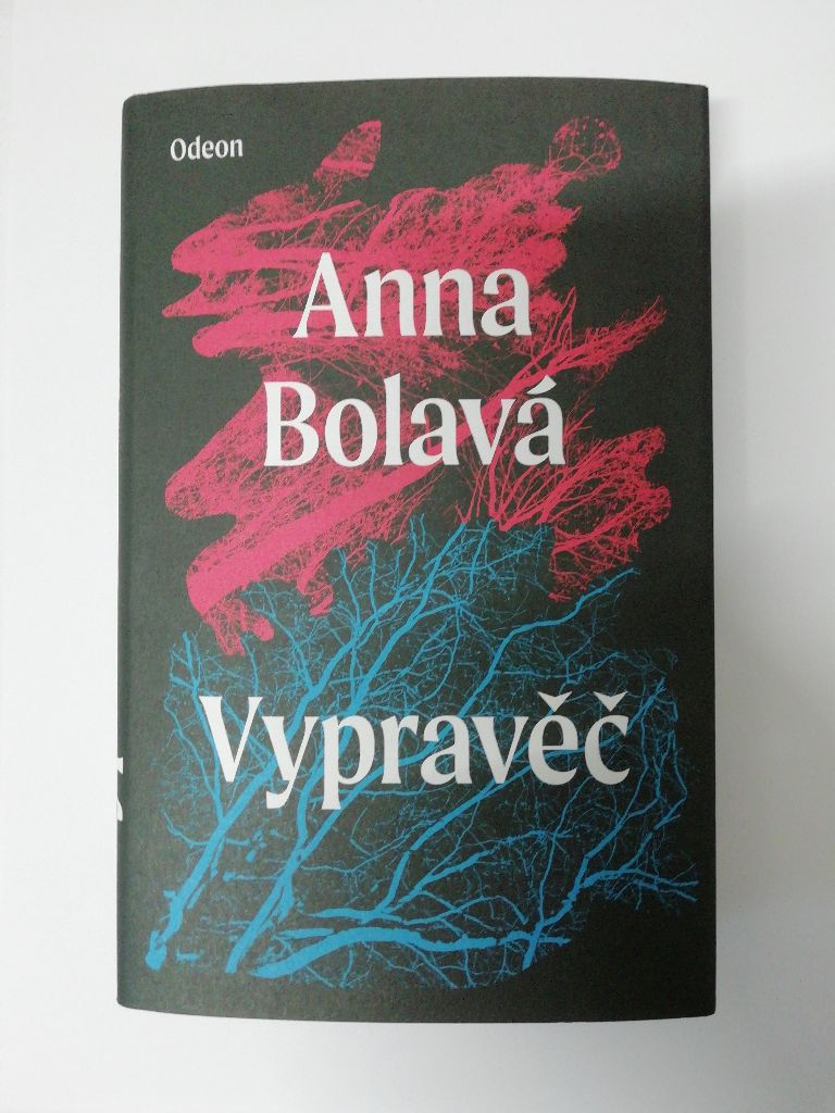 Levně Vypravěč Pevná