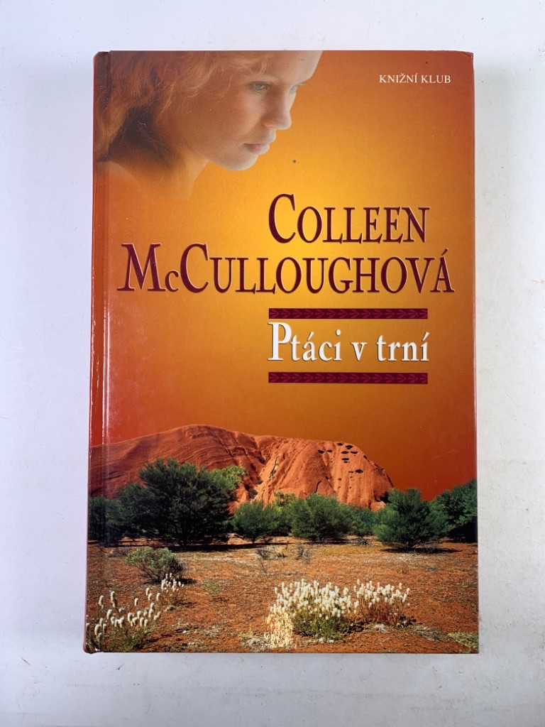 Ptáci v trní Pevná (2004)