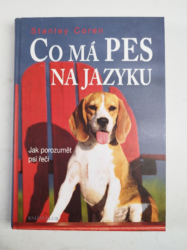 Co má pes na jazyku Pevná (2016)