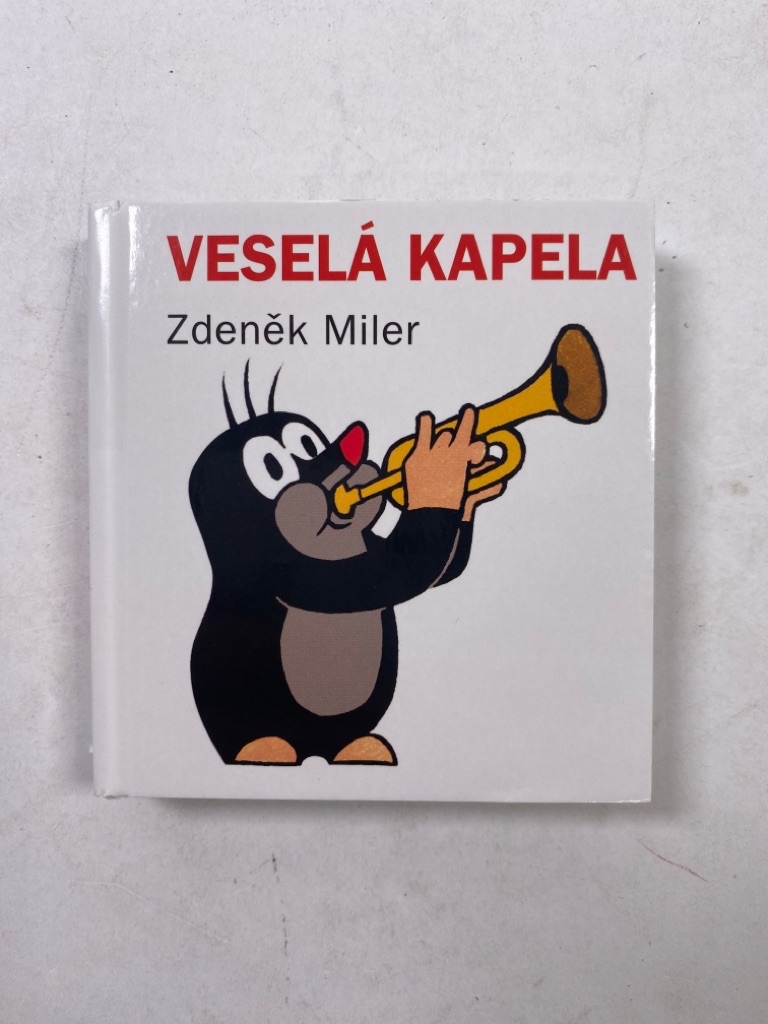 Levně Veselá kapela Pevná (2019)